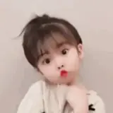 Figurinha de reação para WhatsApp