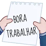 Figurinha para WhatsApp