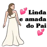 Figurinha para WhatsApp
