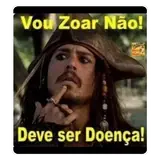 Figurinha de Memes Brasileiros para WhatsApp