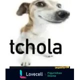 Figurinha para WhatsApp