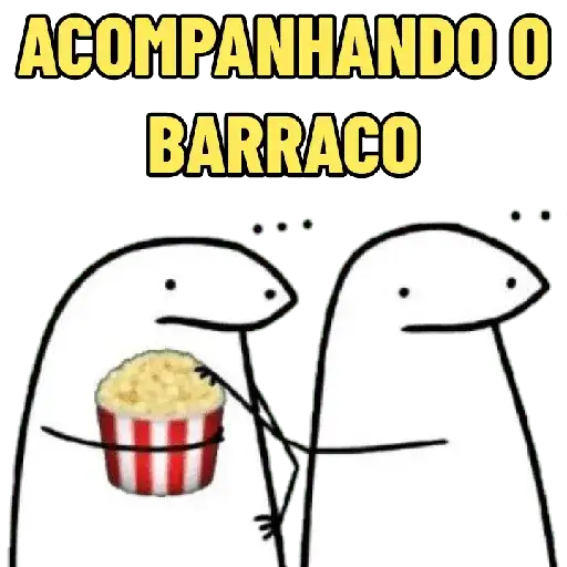 Coletadas sticker 10336