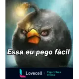 WhatsApp sticker