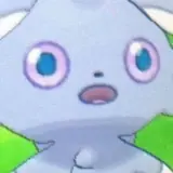 Figurinha de Anime para WhatsApp