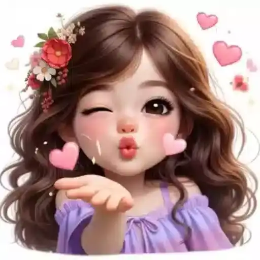 Coletadas sticker 528