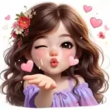 Figurinha para WhatsApp