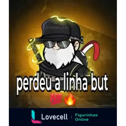 Coletadas sticker 32354