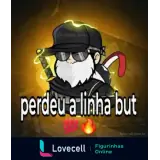 Figurinha para WhatsApp