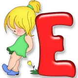 Figurinha de Engraçados para WhatsApp