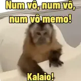 Memes WhatsApp sticker