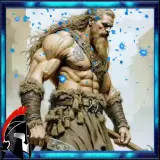 Figurinha de Anime para WhatsApp