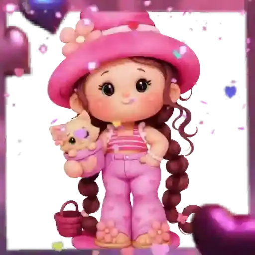 Coletadas sticker 4739
