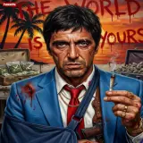 Figurinha de Memes para WhatsApp