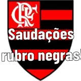 Sticker de Flamengo para WhatsApp
