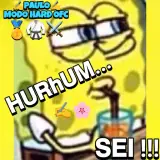 Figurinha para WhatsApp