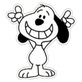 Figurinha para WhatsApp