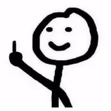 Sticker de reação para WhatsApp