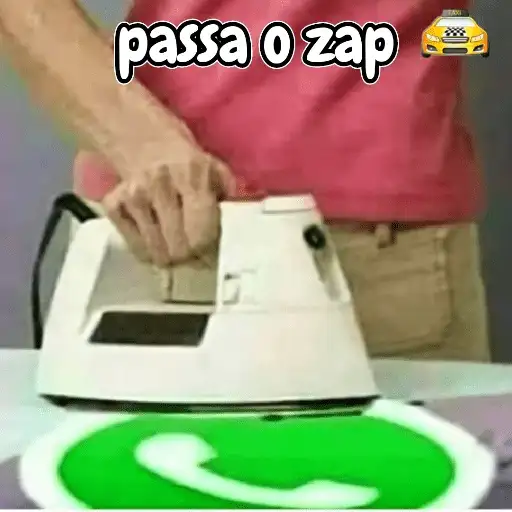 Coletadas sticker 9673