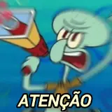 Figurinha de Memes Brasileiros para WhatsApp