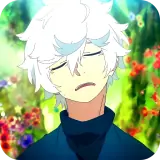 Figurinha de Anime para WhatsApp