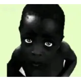 Figurinha de reação para WhatsApp