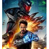 Figurinha de Filmes para WhatsApp