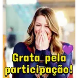 Figurinha para WhatsApp