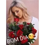 Sticker de Saudações para WhatsApp