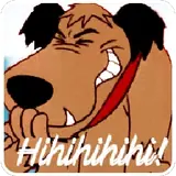 Engraçados WhatsApp sticker