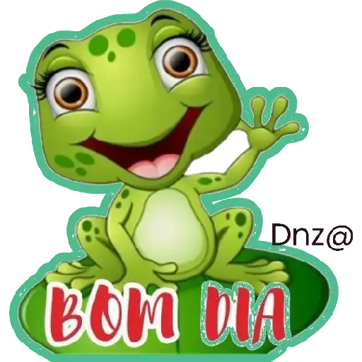 Coletadas sticker 10249