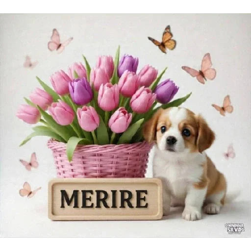 Figurinha para WhatsApp — Animais