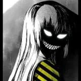 Figurinha de Anime para WhatsApp