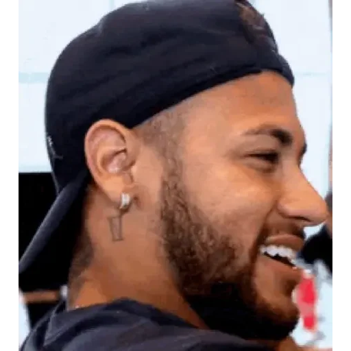 Figurinha para WhatsApp — reação