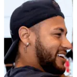 Figurinha de reação para WhatsApp