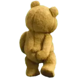 Figurinha de Animais para WhatsApp