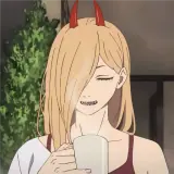 Figurinha de Anime para WhatsApp