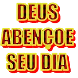 Saudações WhatsApp sticker