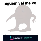 Figurinha para WhatsApp