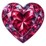 Figurinha de Amor para WhatsApp