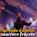 Sticker de Memes Brasileiros para WhatsApp