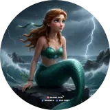 Figurinha de Anime para WhatsApp