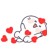 Figurinha para WhatsApp