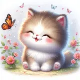 Figurinha de Animais para WhatsApp