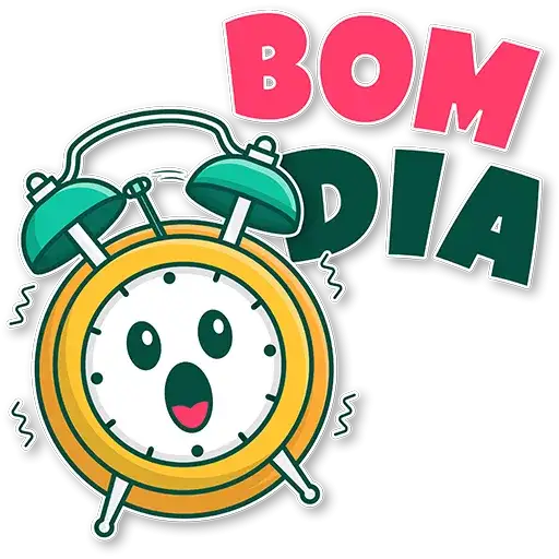 Coletadas sticker 10189