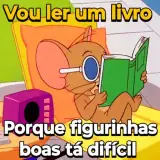 Figurinha de Memes Brasileiros para WhatsApp