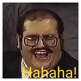 Figurinha para WhatsApp