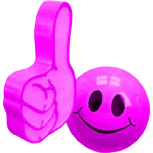 Figurinha para WhatsApp — reação