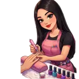 Figurinha para WhatsApp