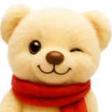 Figurinha de Animais para WhatsApp