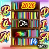 Sticker de texto para WhatsApp